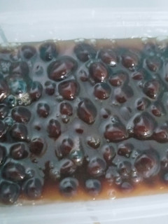 Foto resep Boba