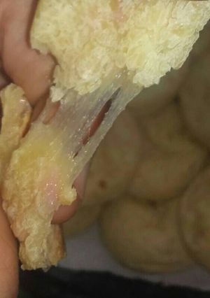 Una foto de Chipá