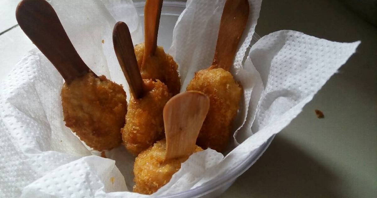 Resep Chicken drum sticks oleh Elda Fauzia Habri - Cookpad