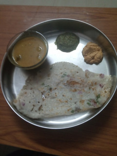 ரவா தோசை(rava dosa)#GA4/week 25/ செய்முறை முக்கிய புகைப்படம்