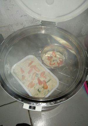 Foto resep Gadon Ayam