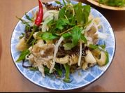 Hình ảnh của mì căn tươi