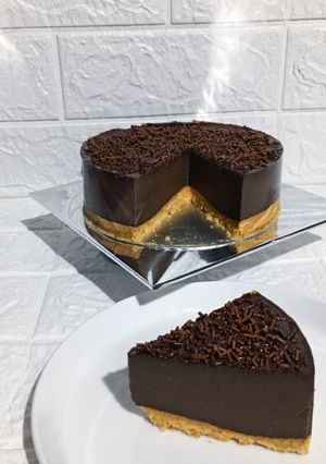 Foto resep Choco Regal