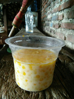 Foto resep Jasuke yummy