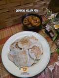 20:4:26 - Lempeng Kelapa Mini