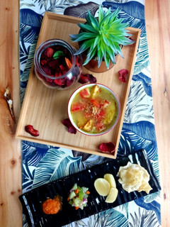 Foto resep 273. Soto Betawi kuah kuning