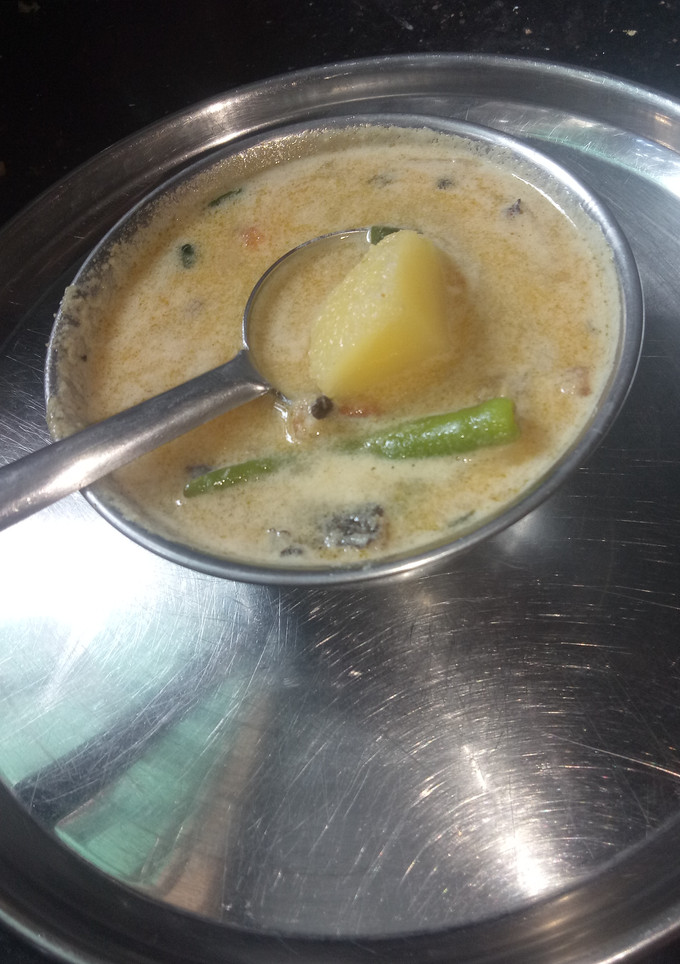 திருநெல்வேலி சொதி செய்முறை முக்கிய புகைப்படம்