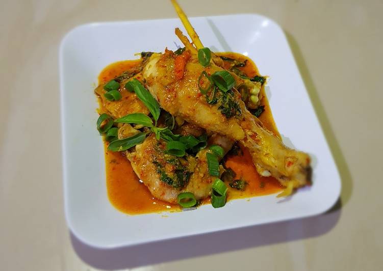 !IDE Resep Resep Ayam Woku Pedes Endesss resep masakan rumahan yummy app