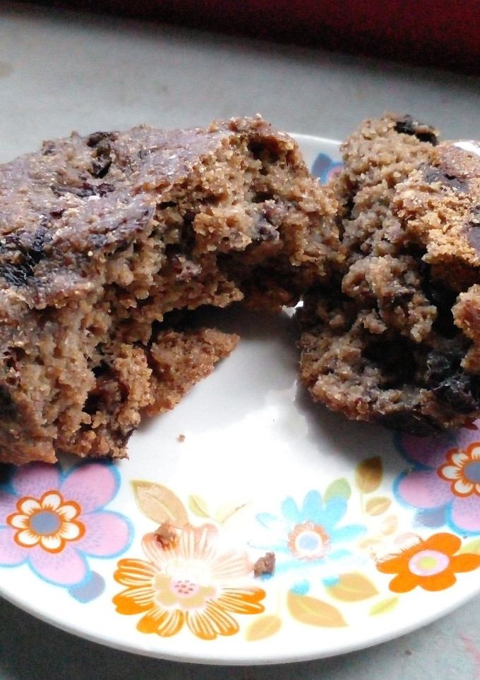 Una foto de Mini pan dulce de algarroba del Ministerio (ver. individual)