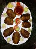 ডিমের ডেভিল (dimer devil recipe in Bengali)
