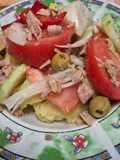 Ensalada Campera