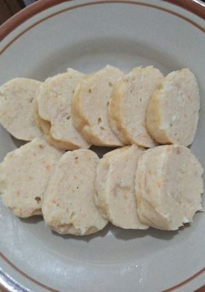 Foto resep Rolade Ayam Udang