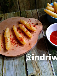 Foto resep Kentang Keju