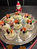 Mini Pavlova: