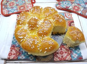 Foto di Danubio dolce 🥮