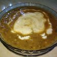 Kacang ijo kental