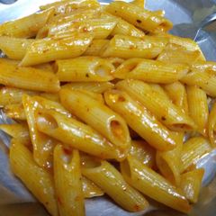 A picture of Pasta.