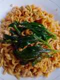 Mie Goreng Ginseng Jawa