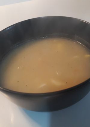 Foto principal de Sopa rápida
