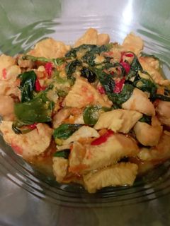 Foto resep Ayam Rica