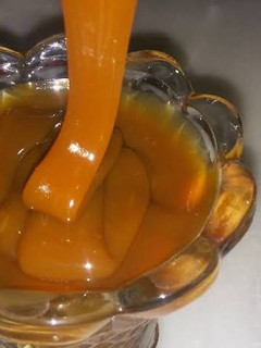 صورة لوصفة صوص الكراميل