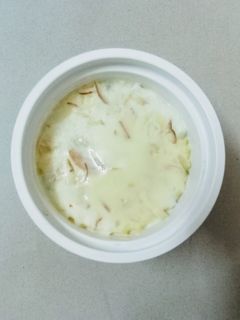 ડ્રાય ફ્રુટ કુલ્ફી (Dry Fruit kulfi recipe in gujarati) રેસીપી મુખ્ય ફોટો