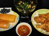 Bữa cơm gia đình