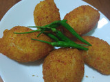 Aci isi daging