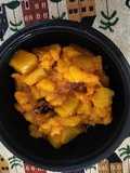 Chatpata kaddu