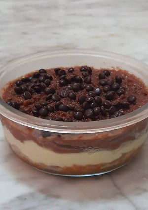 Foto resep Desert Box Biscuits