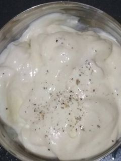 ஸ்ரீ கண்ட்(Shrikhand) செய்முறை முக்கிய புகைப்படம்