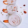 কাশ্মীরী পিঙ্ক টি বা কাশ্মীরী নুন চা (kashmiri pink tea recipe in Bengali)