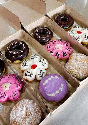 Foto resep Donat Kentang