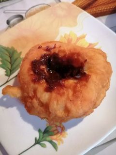 Farsangi fánk recept fotója