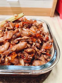 Foto resep Sambal Baby Cumi