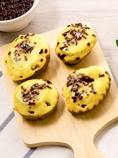 Foto resep Kue Cubit