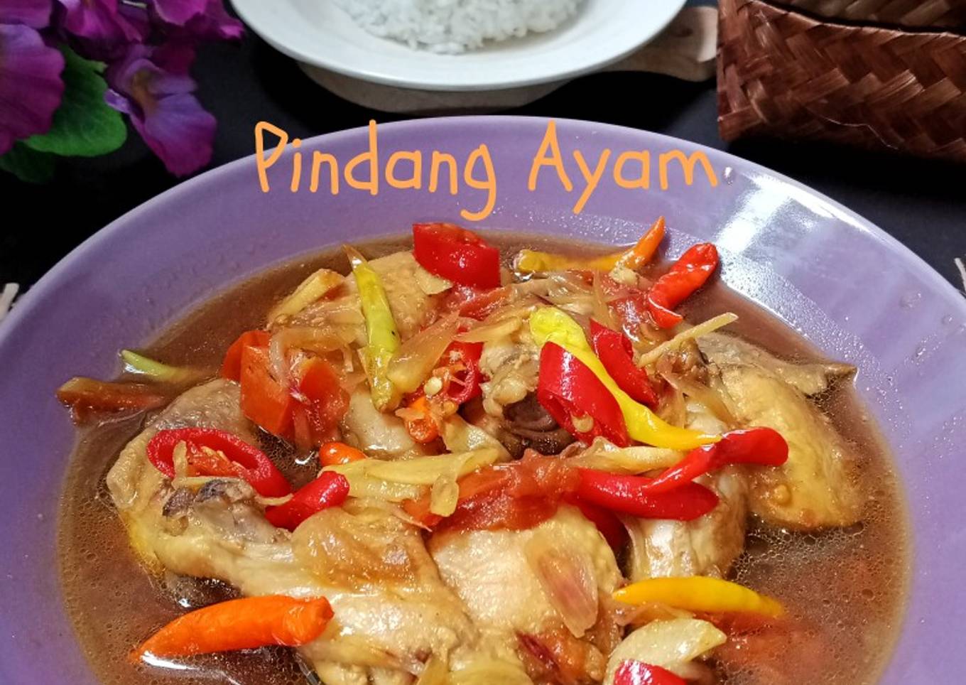 Pindang Ayam