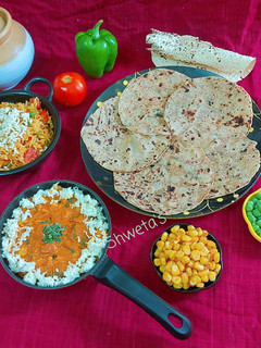 વેજ અવધ જૈન (Veg Awadh Jain Recipe In Gujarati) રેસીપી મુખ્ય ફોટો