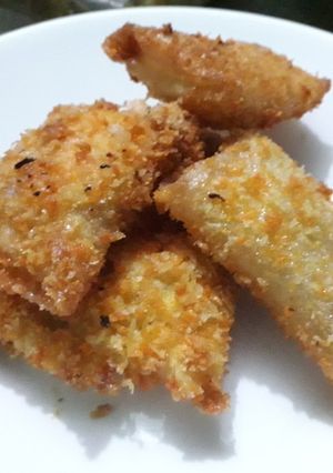 Foto resep Risol Ayam Mayo Yummi