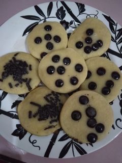 Foto resep Kue Cubit