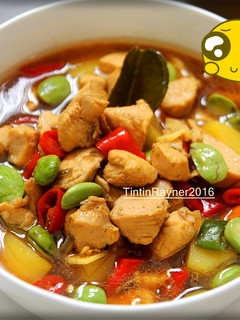 Foto resep Tongseng Ayam Bening Sederhana,segar dan mudah