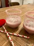 ☆Cocktail de la Saint Valentin☆