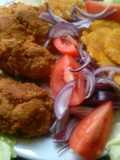 Picapollo Dominicano