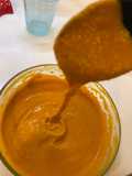 La mia salsina preferita in assoluto: salsa di peperoni e cipolla dolce