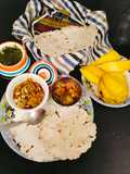 Barley Roti 😋 Jau ki Roti (paratha 😋)