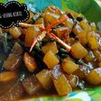Oseng-oseng Kikil