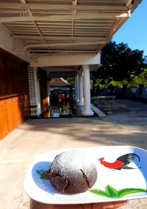 Foto resep Chocolava