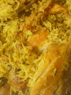 Foto resep Ayam Goreng Serundeng Kelapa