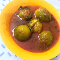 A picture of Bharwan Tinda.