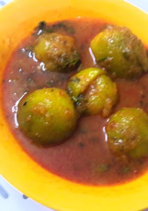 A picture of Bharwan Tinda.